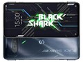 El Black Shark 6 podría resultar muy parecido a esto. (Fuente: Xiaomi)