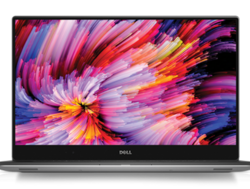 Dell XPS 15 9560 i7-7700HQ 4K UHD. Modelo de pruebas cortesía de Dell US