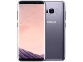 Análisis completo del Smartphone Samsung Galaxy S8+ (Plus, SM-G955F)