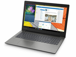 Revisión del portátil IdeaPad 330-15IKB 81DC00SWGE de Lenovo. Dispositivo de prueba cortesía de notebooksbilliger.de