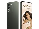 El Y200. (Fuente: Vivo)