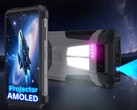 El Tank 4 es un smartphone robusto con proyector incorporado (Fuente de la imagen: 8849)