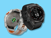 La versión beta 15.69 está disponible al tocar "Buscar actualizaciones" dentro de los ajustes del smartwatch. (Fuente de la imagen: Garmin)