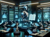  Según un nuevo estudio de Seer Interactive, los LLM valoran los contenidos actualizados. (Fuente de la imagen: DallE3)