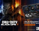 ASUS TUF Gaming presenta Call of Duty Black Ops 7 Edition AMD Radeon RX 9070 XT (Fuente de la imagen: Sala de prensa de Asus)
