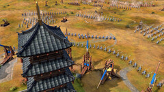 El DLC de Age of Empires 4, Dynasties of The East añade un modo roguelike de defensa de torres para los jugadores (fuente de la imagen: SteamDB)