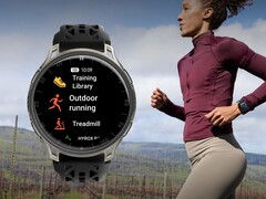 El Cheetah 2 Pro de Amazfit recibe la actualización v.3.13.0.2