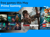 Amazon Prime Gaming ofrece 10 juegos gratuitos para mayo de 2024 (Fuente de la imagen: Amazon)