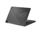 2022 Asus ROG Zephyrus G14 con Ryzen 9 6900HS y RX 6800S rinde bien en las pruebas de PugetBench. (Fuente de la imagen: Asus)