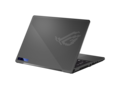 2022 Asus ROG Zephyrus G14 con Ryzen 9 6900HS y RX 6800S rinde bien en las pruebas de PugetBench. (Fuente de la imagen: Asus)