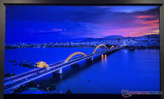 Cuando se enciende la luz de la habitación