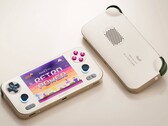 El Ayaneo Pocket S Mini está disponible como una elegante "Retro Power Edition"