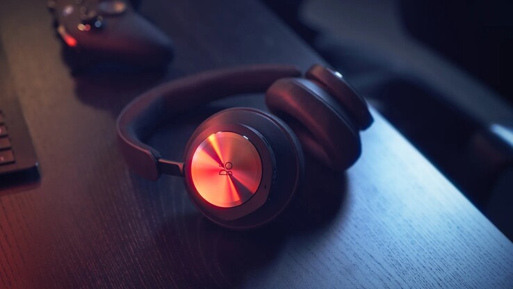 Cuando Bang &amp; Olufsen lanzó los auriculares Beoplay Portal Xbox en mayo de 2021, se anunciaron como una revolución en el audio para juegos. (Fuente de la imagen: bang-olufsen.com)