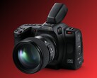 La nueva Cinema Camera 6K con EVF opcional (Fuente de la imagen: Blackmagic Design)