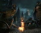Imagen del juego Bloodborne. (Fuente de la imagen: PlayStation)