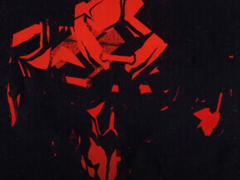 Una captura de pantalla del teaser tráiler de Borderlands 4 C4SH Vault Hunter (fuente de la imagen: Borderlands YT)