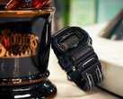El Casio G-Shock x Mr. Brothers Cut Club DW-5600X es un reloj de edición limitada. (Fuente de la imagen: Mr. Brothers Cut Club)