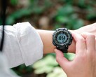 El reloj Casio Pro Trek PRG340ANS-3 (en la imagen) ya está disponible en Estados Unidos. (Fuente de la imagen: Casio)