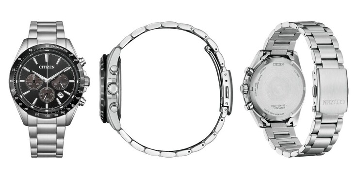 Reloj Citizen Collection CA4764-57E