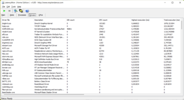 ... el IdeaPad 3 14 AMD probado es adecuado para aplicaciones multimedia en tiempo real.