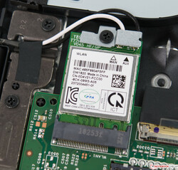 Una mirada al módulo Wi-Fi Qualcomm Atheros QCA61x4 en nuestra unidad de revisión