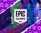 El quinto juego gratuito misterioso es un título indie. En la imagen: foto de portada editada del juego gratuito. (Fuente de la imagen: Epic Games Store)
