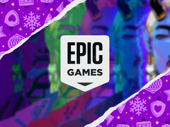 El quinto juego gratuito misterioso es un título indie. En la imagen: foto de portada editada del juego gratuito. (Fuente de la imagen: Epic Games Store)