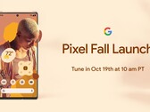 Google desvelará la serie Pixel 6 tras 11 semanas de teasers. (Fuente de la imagen: Google)