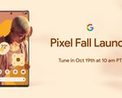 Google desvelará la serie Pixel 6 tras 11 semanas de teasers. (Fuente de la imagen: Google)