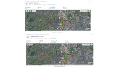 Medición GNSS: resumen