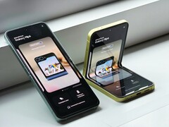 El Samsung Galaxy Z Flip8 podría ser el último modelo plegable de esta serie.
