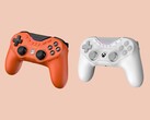 Ya están disponibles en Amazon dos de los nuevos mandos Tarantula de GameSir.