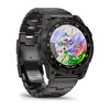 El reloj inteligente Garmin D2 Mach 1 Pro. (Fuente de la imagen: Garmin)