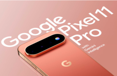Los modelos Google Pixel 11 Pro y Pixel 11 Pro XL ya son oficiales