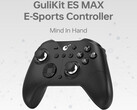 El GuliKit ES Max está disponible en un solo color.