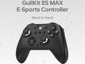 El GuliKit ES Max está disponible en un solo color.