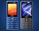 En la página web de HMD Global aparecen cuatro nuevos teléfonos Nokia.