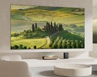 El televisor láser Xplorer X1 Ultra de Hisense (en la imagen) se ha lanzado en China. (Fuente de la imagen: Hisense)