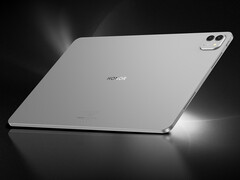 La MagicPad 3 ya está disponible en Europa Occidental. Imagen: la tableta. (Fuente de la imagen: Honor)
