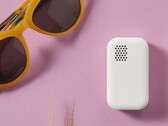 El sensor de fugas de agua BADRING de IKEA puede activar alertas en su smartphone. (Fuente de la imagen: IKEA)