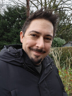 Un selfie con la Honor Magic8 Pro