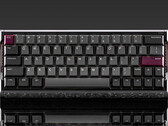 Teaser de lanzamiento del Iqunix EV63