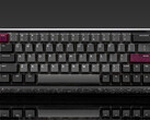 Teaser de lanzamiento del Iqunix EV63