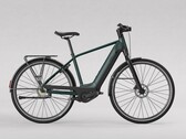 La bicicleta eléctrica BTWIN LD 920 de Decathlon ya está disponible en el Reino Unido y parece que está de camino a Estados Unidos. (Fuente de la imagen: Decathlon)