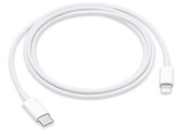 ¿Es esta la última parada de Lightning? (Fuente: Apple)