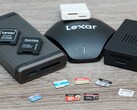 Selección de tarjetas SD de nuestro análisis en profundidad de las microSD Express con motivo del lanzamiento de la Switch 2