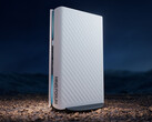 Minisforum aún no ha revelado los detalles de precio y disponibilidad del G1 Pro. En la imagen: una foto promocional del mini PC SFF. (Fuente de la imagen: Minisforum)