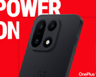 El OnePlus 15 global contará con una batería de 7.300 mAh. En la imagen: una foto promocional del teléfono. (Fuente de la imagen: OnePlus)