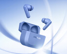 Los Buds 3V cuestan unos 28 dólares en China. En la imagen: imagen promocional de los auriculares inalámbricos. (Fuente de la imagen: OnePlus)