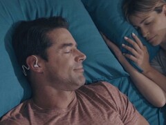 Los auriculares para dormir Philips x Kokoon ya están en fase de crowdfunding a través de Kickstarter. (Fuente de la imagen: Kickstarter)